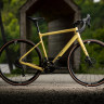 Велосипед Rock Machine Lukk Cr 60 28" Gloss Sulfur Yellow рама: M (2026) - Велосипед Rock Machine Lukk Cr 60 28" Gloss Sulfur Yellow рама: M (2026)