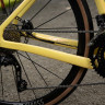 Велосипед Rock Machine Lukk Cr 60 28" Gloss Sulfur Yellow рама: M (2026) - Велосипед Rock Machine Lukk Cr 60 28" Gloss Sulfur Yellow рама: M (2026)