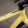 Велосипед Rock Machine Lukk Cr 60 28" Gloss Sulfur Yellow рама: M (2026) - Велосипед Rock Machine Lukk Cr 60 28" Gloss Sulfur Yellow рама: M (2026)