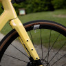 Велосипед Rock Machine Lukk Cr 60 28" Gloss Sulfur Yellow рама: M (2026) - Велосипед Rock Machine Lukk Cr 60 28" Gloss Sulfur Yellow рама: M (2026)
