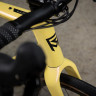 Велосипед Rock Machine Lukk Cr 60 28" Gloss Sulfur Yellow рама: M (2026) - Велосипед Rock Machine Lukk Cr 60 28" Gloss Sulfur Yellow рама: M (2026)