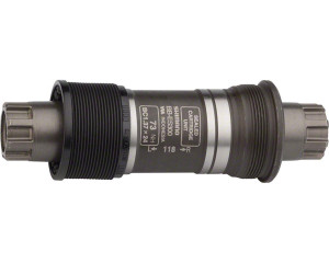 Каретка Shimano, ES300 OCTALINK, 68/126, б/болтов 