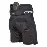 Шорты CCM Tacks Pro SR black - Шорты CCM Tacks Pro SR black
