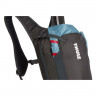 Велорюкзак с гидратором Thule Rail Bike Hydration 12L Pro Obsidian - Велорюкзак с гидратором Thule Rail Bike Hydration 12L Pro Obsidian