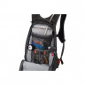 Велорюкзак с гидратором Thule Rail Bike Hydration 12L Pro Obsidian - Велорюкзак с гидратором Thule Rail Bike Hydration 12L Pro Obsidian