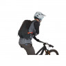 Велорюкзак с гидратором Thule Rail Bike Hydration 12L Pro Obsidian - Велорюкзак с гидратором Thule Rail Bike Hydration 12L Pro Obsidian
