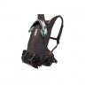 Велорюкзак с гидратором Thule Rail Bike Hydration 12L Pro Obsidian - Велорюкзак с гидратором Thule Rail Bike Hydration 12L Pro Obsidian