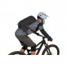 Велорюкзак с гидратором Thule Rail Bike Hydration 12L Pro Obsidian - Велорюкзак с гидратором Thule Rail Bike Hydration 12L Pro Obsidian