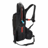 Велорюкзак с гидратором Thule Rail Bike Hydration 12L Pro Obsidian - Велорюкзак с гидратором Thule Rail Bike Hydration 12L Pro Obsidian