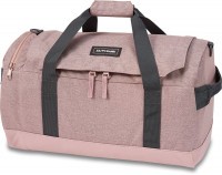 Спортивная сумка Dakine Eq Duffle 35L Woodrose (розовый)