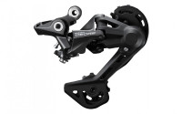 SHIMANO Зад. перекл. 10/11 ск. DEORE RD-M5120-SGS длин. лапка