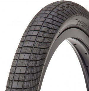 Велопокрышка Kenda 26"х2.10 54-559 K1052 KRANIUM 30TPI (5-523522) 2.8-4.5 Bar 
