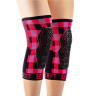 Защита колен Seryt Checker Pink - Защита колен Seryt Checker Pink