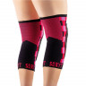 Защита колен Seryt Checker Pink - Защита колен Seryt Checker Pink