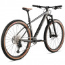 Велосипед Aspect Amp DC Expert 29" серый рама: XL (2026) - Велосипед Aspect Amp DC Expert 29" серый рама: XL (2026)