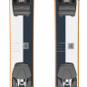 Горные лыжи HEAD Caddy Jr + Крепление SX 7.5 (2021) - Горные лыжи HEAD Caddy Jr + Крепление SX 7.5 (2021)