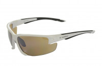 Очки велосипедные Slokker SLK Sunglas 750 white