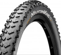 Велопокрышка 29" Continental 29х2.3 58-622 Mountain King 2.3 E-25 (02-0150427)