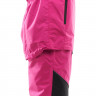 Комплект дождевой Dragonfly Evo for teen (куртка, брюки) (мембрана) pink - Комплект дождевой Dragonfly Evo for teen (куртка, брюки) (мембрана) pink