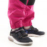 Комплект дождевой Dragonfly Evo for teen (куртка, брюки) (мембрана) pink - Комплект дождевой Dragonfly Evo for teen (куртка, брюки) (мембрана) pink