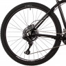Велосипед Stinger Graphite Comp 27.5" черный/алюминий рама: 16" (2023) - Велосипед Stinger Graphite Comp 27.5" черный/алюминий рама: 16" (2023)