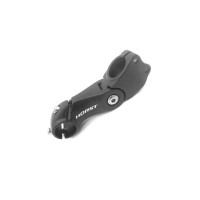 Вынос внешний HORST 00-180829 SHADOW регулируемый 1 1/8" 105мм д/руля 25,4мм алюм. черный
