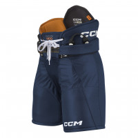 Шорты CCM Tacks Pro YTH navy