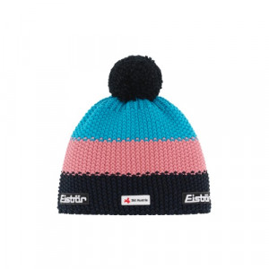 Шапка Eisbär Star Pompon MÜ (33140-450) 