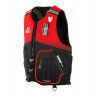 Спасательный жилет для гидроцикла Jetpilot Venture Plus Vest red S26 (260130) - Спасательный жилет для гидроцикла Jetpilot Venture Plus Vest red S26 (260130)
