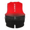 Спасательный жилет для гидроцикла Jetpilot Venture Plus Vest red S26 (260130) - Спасательный жилет для гидроцикла Jetpilot Venture Plus Vest red S26 (260130)