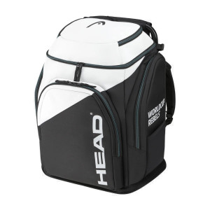 Тренерский рюкзак со складным стулом Head Rebels Coaches Backpack 75L 