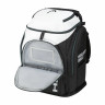 Тренерский рюкзак со складным стулом Head Rebels Coaches Backpack 75L - Тренерский рюкзак со складным стулом Head Rebels Coaches Backpack 75L