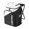 Тренерский рюкзак со складным стулом Head Rebels Coaches Backpack 75L - Тренерский рюкзак со складным стулом Head Rebels Coaches Backpack 75L