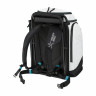 Тренерский рюкзак со складным стулом Head Rebels Coaches Backpack 75L - Тренерский рюкзак со складным стулом Head Rebels Coaches Backpack 75L