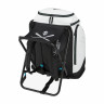 Тренерский рюкзак со складным стулом Head Rebels Coaches Backpack 75L - Тренерский рюкзак со складным стулом Head Rebels Coaches Backpack 75L