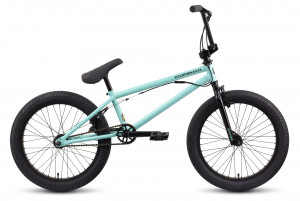 Велосипед Atom Ion DLX Fresh Mint рама: TT 20.4&quot; (2022) 