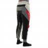 Брюки Эндуро Dragonfly Freeride (короткие) Grey-Red - Брюки Эндуро Dragonfly Freeride (короткие) Grey-Red