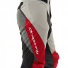 Брюки Эндуро Dragonfly Freeride (короткие) Grey-Red - Брюки Эндуро Dragonfly Freeride (короткие) Grey-Red