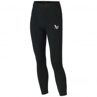 Брюки компрессионные Bauer Pro Comp Base Layer Pant S22 YTH black (1058913)