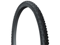 Покрышка 27,5x2,1 ATTACK 30TPI, MTB XC, самоочищающийся протектор, универсальная - передняя или задняя