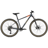 Велосипед Welt Ranger 2.0 27.5" Denim Grey рама: M (2027) Велосипед Welt Ranger 2.0 27.5" Denim Grey рама: M (2027)