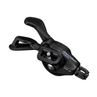 Перекл-ль скоростей SHIMANO 2-720480 DEORE, M6100-R, правый, 12ск, креп-е I-Spec EV, без инд, трос 2050 мм ISLM6100IRA1P Перекл-ль скоростей SHIMANO 2-720480 DEORE, M6100-R, правый, 12ск, креп-е I-Spec EV, без инд, трос 2050 мм ISLM6100IRA1P