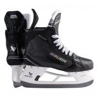 Коньки Bauer Supreme Shadow SR FIT2 (+лезвие Fly-Ti)