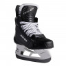 Коньки Bauer Supreme Shadow SR FIT2 (+лезвие Fly-Ti) - Коньки Bauer Supreme Shadow SR FIT2 (+лезвие Fly-Ti)