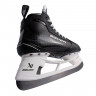 Коньки Bauer Supreme Shadow SR FIT2 (+лезвие Fly-Ti) - Коньки Bauer Supreme Shadow SR FIT2 (+лезвие Fly-Ti)