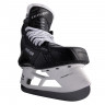 Коньки Bauer Supreme Shadow SR FIT2 (+лезвие Fly-Ti) - Коньки Bauer Supreme Shadow SR FIT2 (+лезвие Fly-Ti)