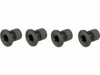 Болты крепления звезды для Shimano FC-M970 (M8x10.1/4 шт.)