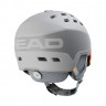 Шлем с визором Head Rachel Pro grey (2025) - Шлем с визором Head Rachel Pro grey (2025)