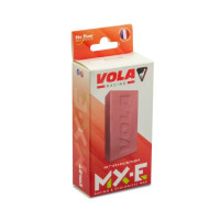 Мазь Vola MyEcoWax MX no Fluor red 200 g 221903 Мазь Vola MyEcoWax MX no Fluor red 200 g 221903