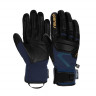 Перчатки Reusch Pro RC Black/Dress Blue/Gold - Перчатки Reusch Pro RC Black/Dress Blue/Gold
